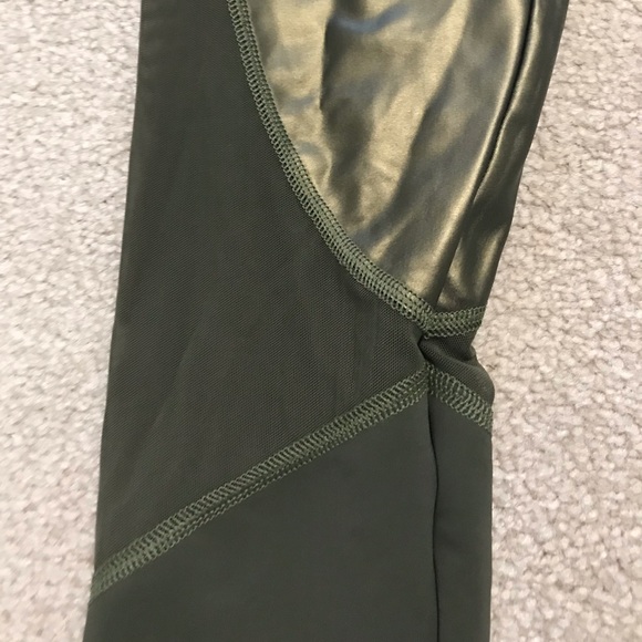 Cushnie Et Ochs Amelie Leggings - Picture 5 of 10